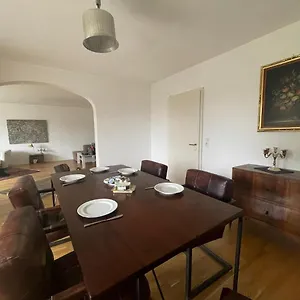  Apartment Ferienwohnung Kempten