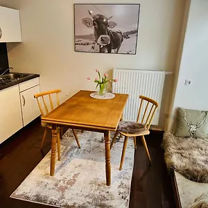  Apartment Bergliebe - Wunderschoene In - Stadtmitte