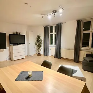 Gaestehaus Stern Appartement