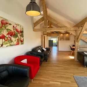 Am Bach Appartement