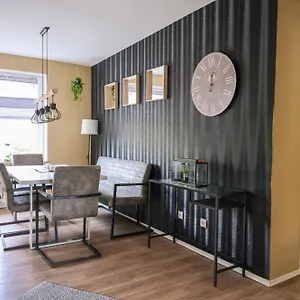 Angela Appartement