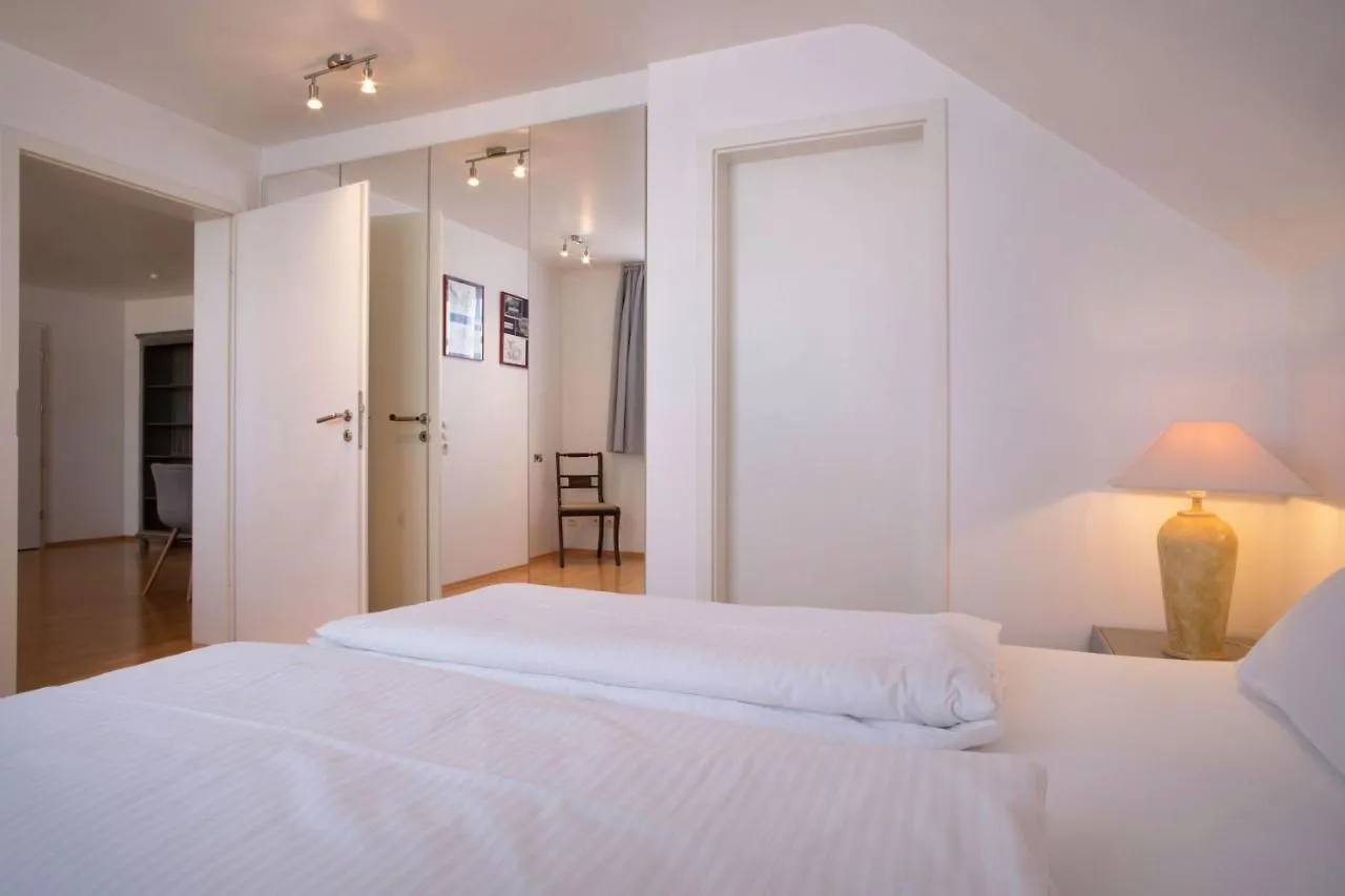 Appartement Rathausplatz Kempten