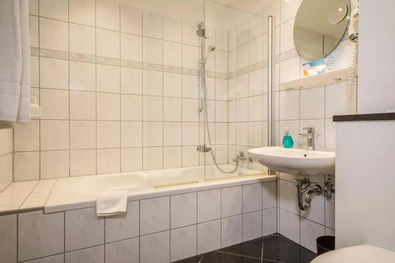 Appartement Rathausplatz Kempten Germany